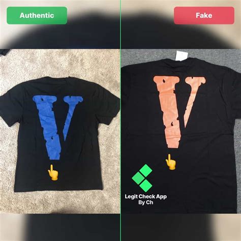 fake nike vlone shirt